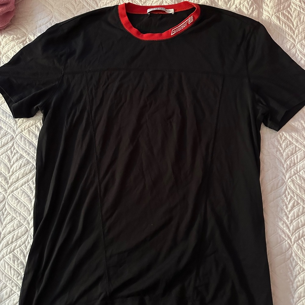 Mens Givenchy Shirt